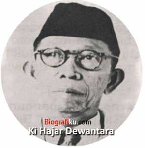 Biografi Ki Hajar Dewantara Kisah Pahlawan Dan Bapak Pendidikan Indonesia