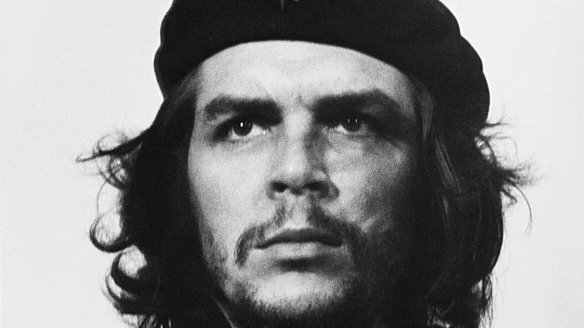 Biografi Che Guevara: Kisah Revolusioner Marxis dan Warisan Sejarahnya