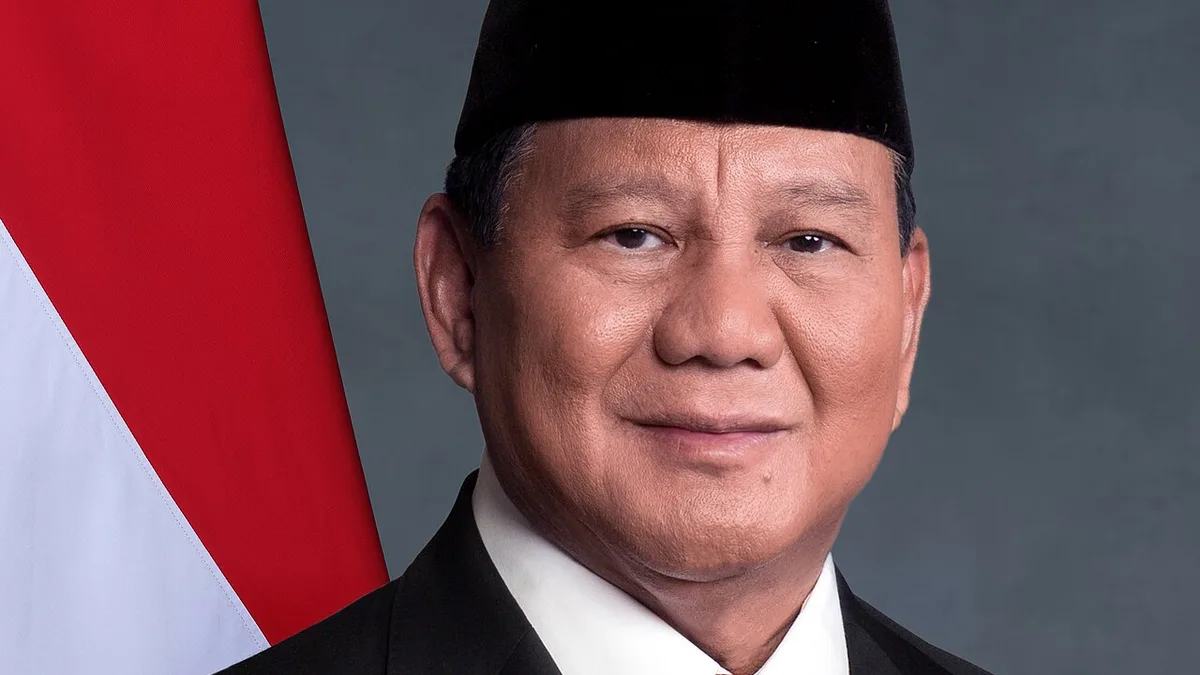 Biografi Prabowo Subianto: Perjalanan Kepemimpinan, Kebijakan Strategis, dan Visi Indonesia Emas