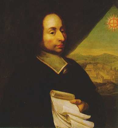 Biografi Blaise Pascal, Kisah Ahli Matematika Penemu Kalkulator