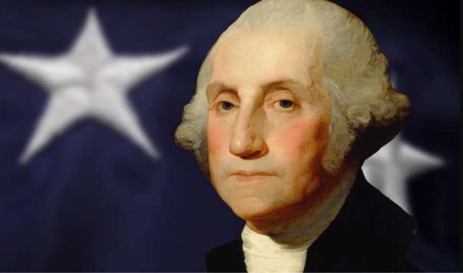 Biografi George Washington, Tokoh Penting Dalam Kemerdekaan Amerika |  Biografiku.com