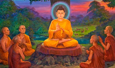 Biografi Siddhartha Gautama, Kisah Perjalanan Kehidupan Sang Budha
