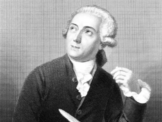 Biografi Antoine Lavoisier, Bapak Kimia Modern Pencetus Hukum Kekekalan Massa