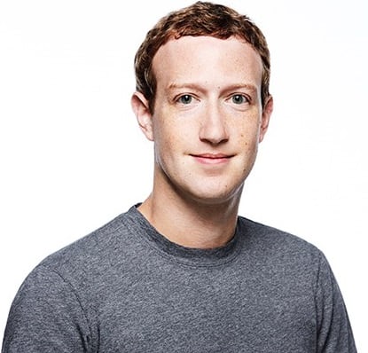 Biografi Mark Zuckerberg, Kisah Pendiri Facebook Yang Drop Out Dari Kuliah