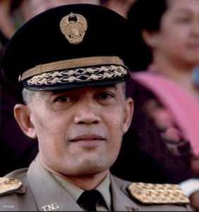 Biografi Jenderal A.H Nasution, Sang Jenderal Besar Penggagas Perang ...