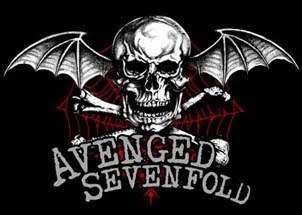 Biografi Avenged Sevenfold - A7X