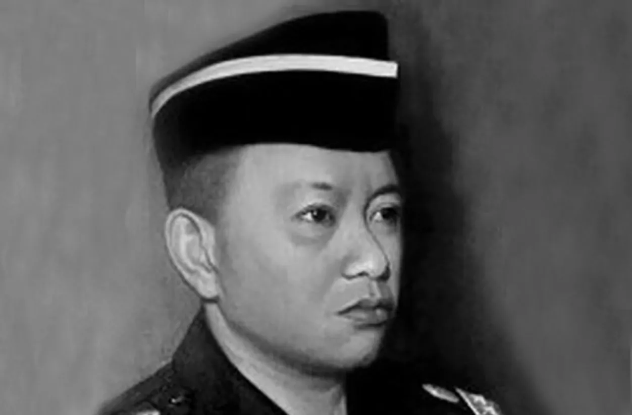 Biografi Jenderal S. Parman, Kisah Pahlawan Revolusi Ahli Intelijen