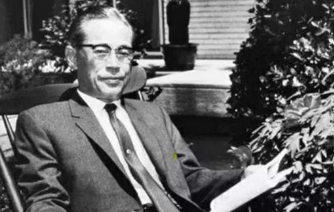 Biografi Lee Byung-Chull, Kisah Pendiri Perusahaan Samsung Berawal Dari Pedagang Sayuran