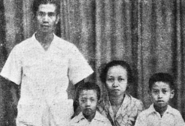 Biografi Sayuti Melik, Kisah Pahlawan Nasional Indonesia