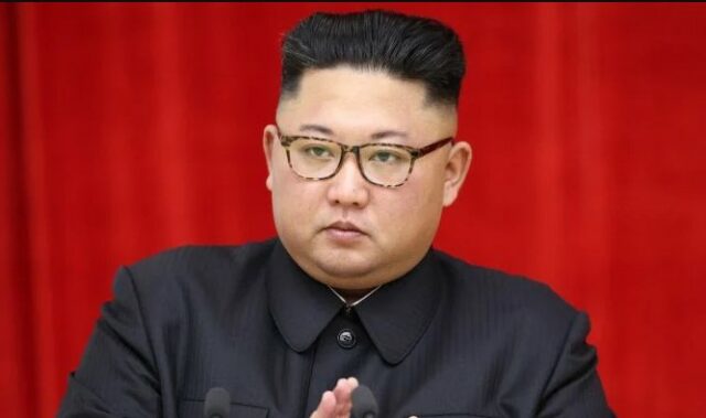 Biografi Kim Jong Un, Pemimpin Korea Utara Berjuluk 'Rocket Man'