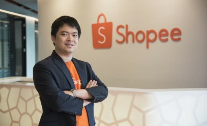 Biografi Chris Feng, Kisah Pendiri Shopee Membangun Marketplace Nomor ...