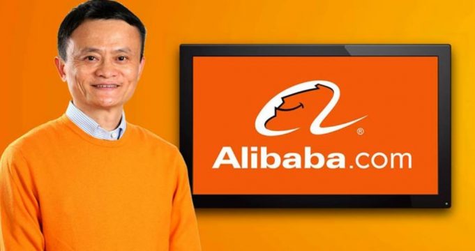 Biografi Jack Ma, Kisah Orang Terkaya Di China Di Tolak Bekerja Di 30