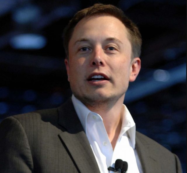 Biografi Elon Musk, Kisah Pendiri Tesla Motors Berniat Membawa Manusia ...