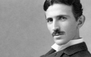 Biografi Nikola Tesla, Kisah Tragis Ilmuwan Listrik Terbesar