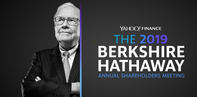 Biografi Warren Buffett, Bagaimana Investor Paling Sukses Menjadi Orang ...