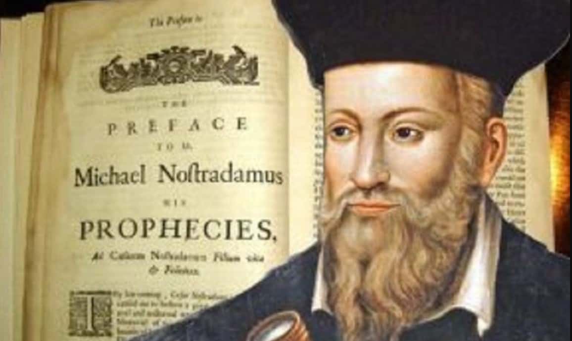 Kehidupan Mengejutkan Nostradamus: Kisah Biografi Juru Ramal Terkenal