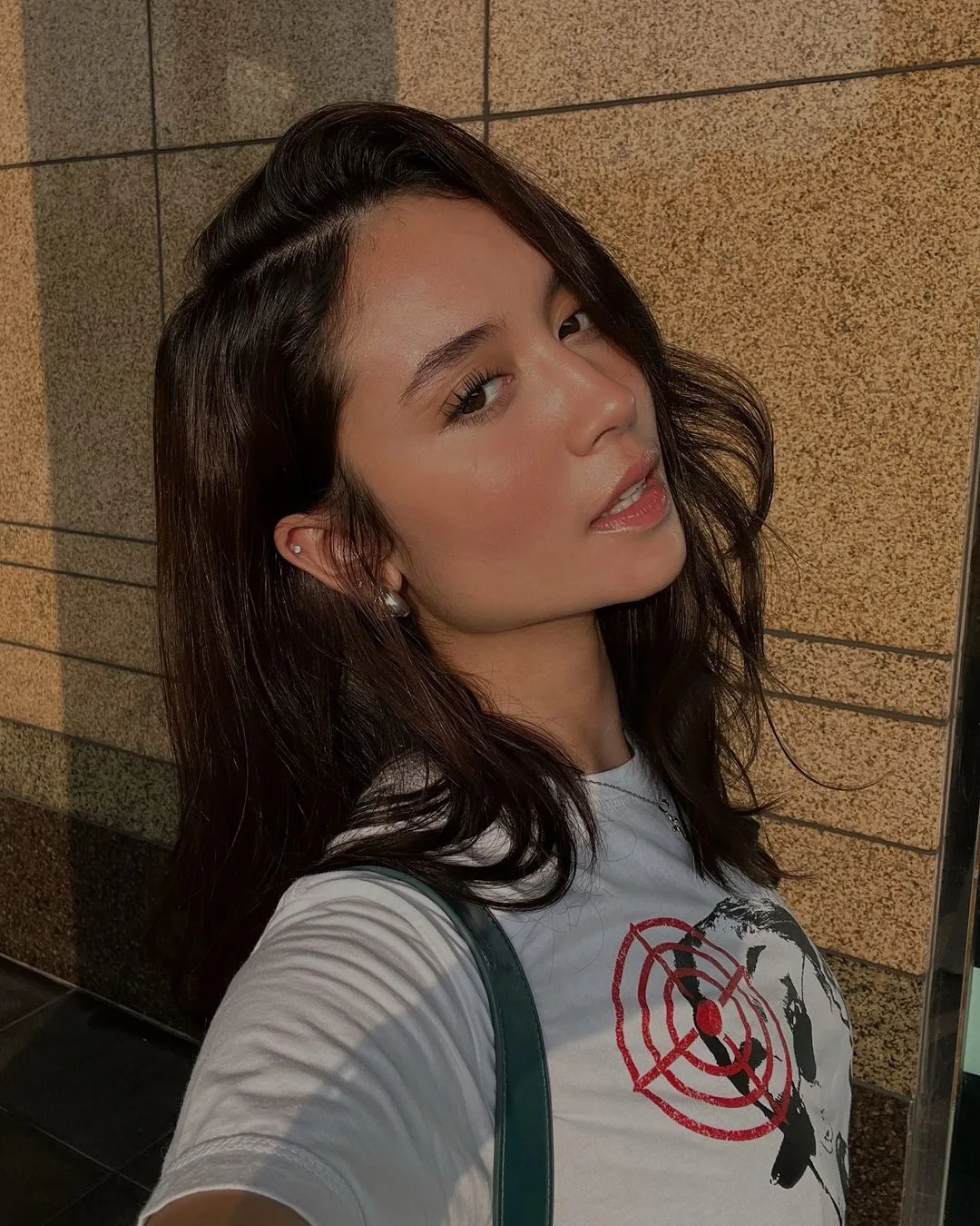 Biografi Asha Assuncao: Perjalanan Aktris Muda Menuju Layar Kaca Utama