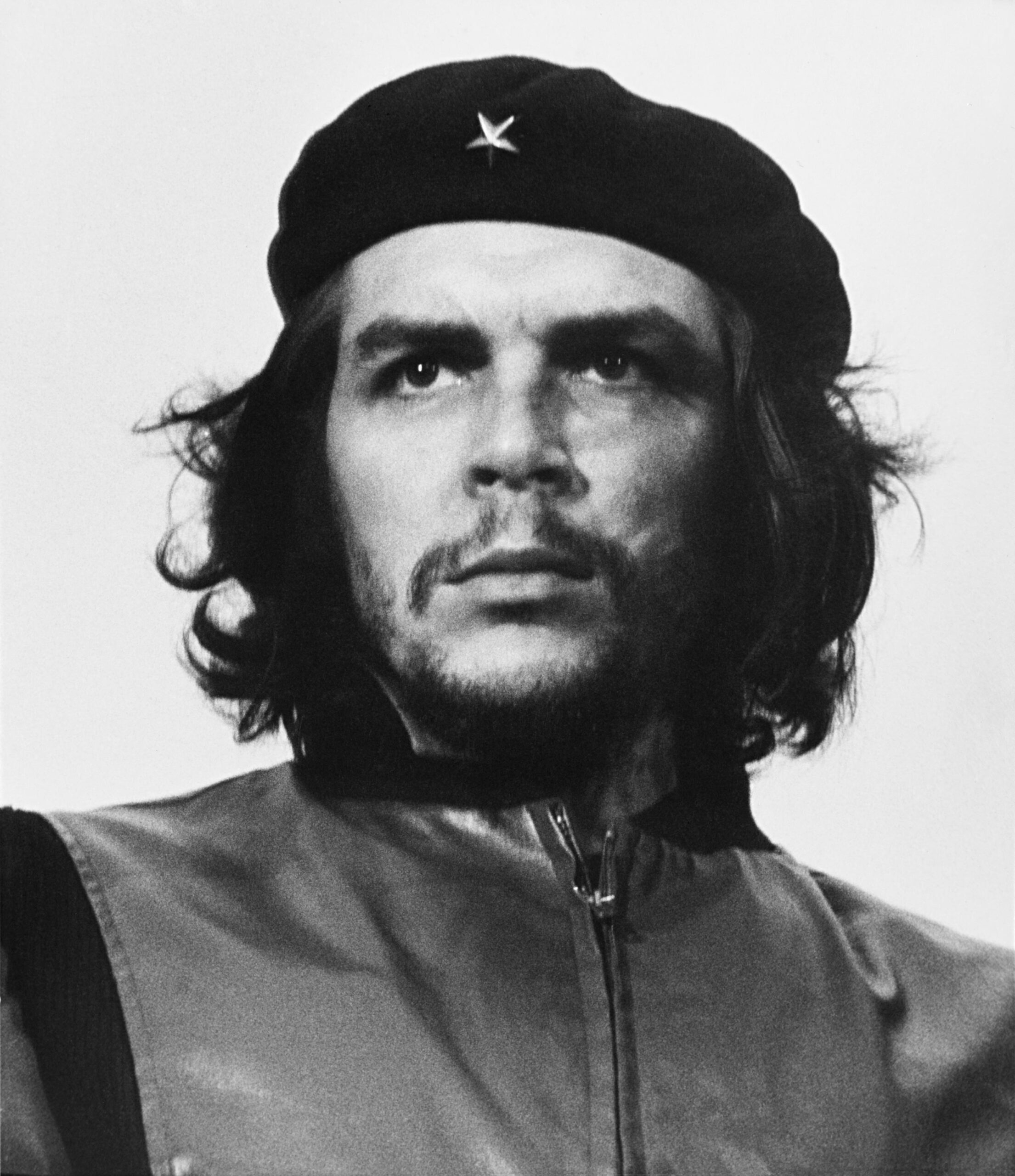 Biografi Che Guevara, Dokter Argentina yang Menjadi Ikon Revolusi Dunia