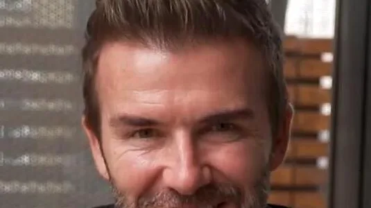 Biografi David Beckham - Ikon Sepakbola Inggris