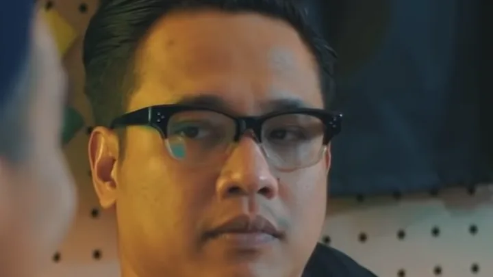 Biografi Gofar Hilman: Dari Asongan Punk ke Radio, Lawless, dan Podcast