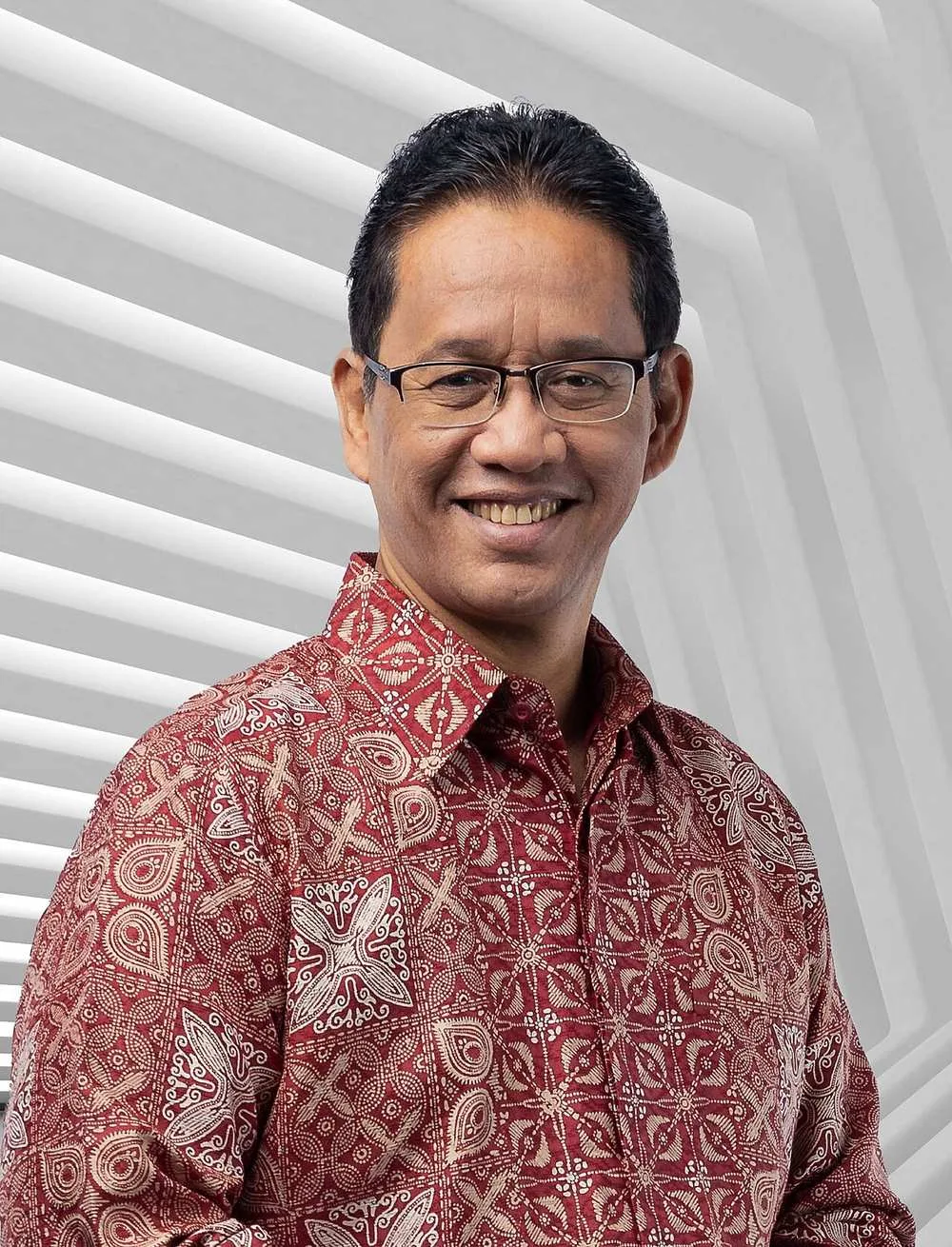 Biografi Purbaya Yudhi Sadewa: Dari Insinyur Migas ke Kursi Menteri Keuangan
