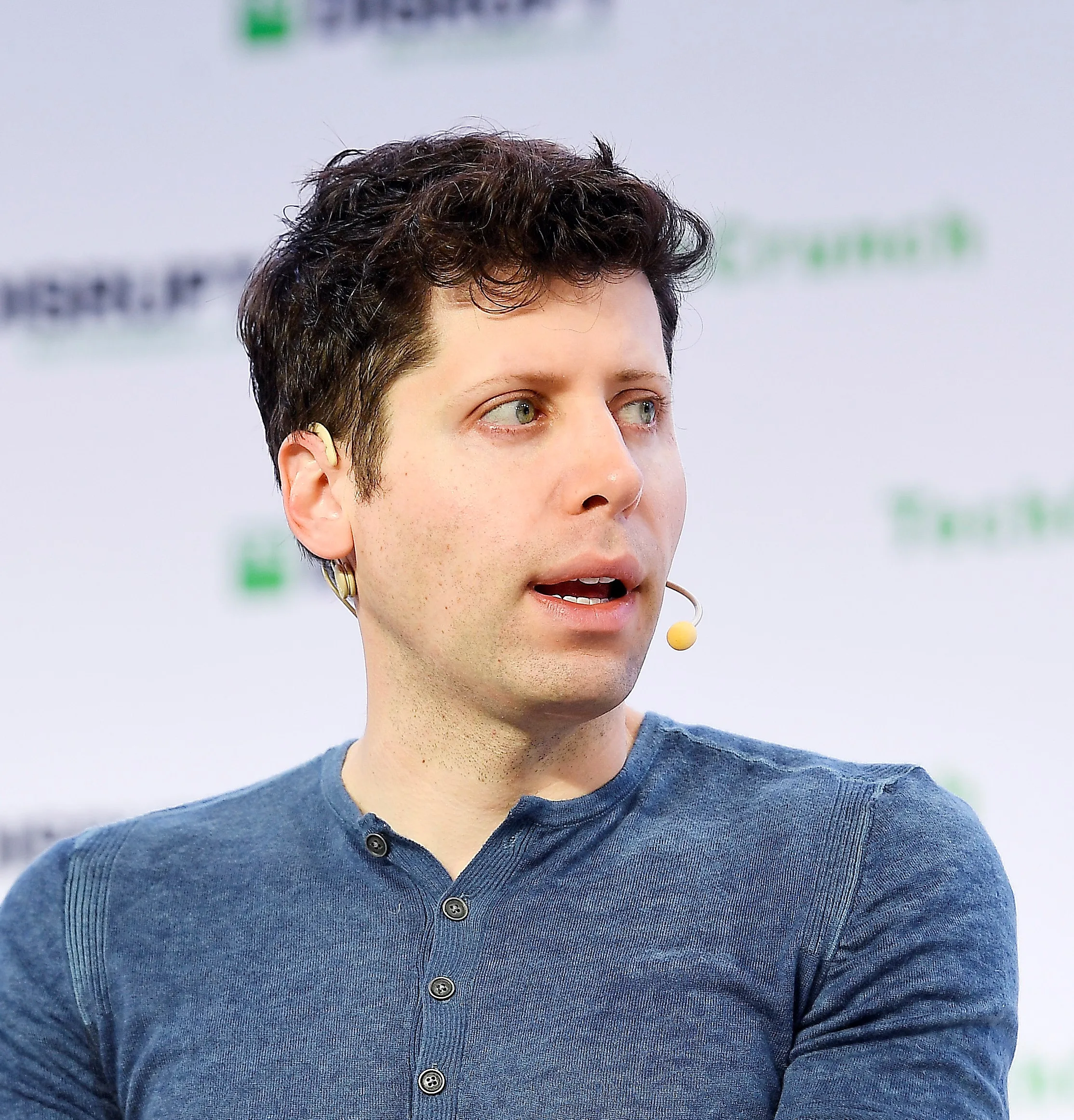 Biografi Sam Altman: Dari Silicon Valley ke Puncak Revolusi AI