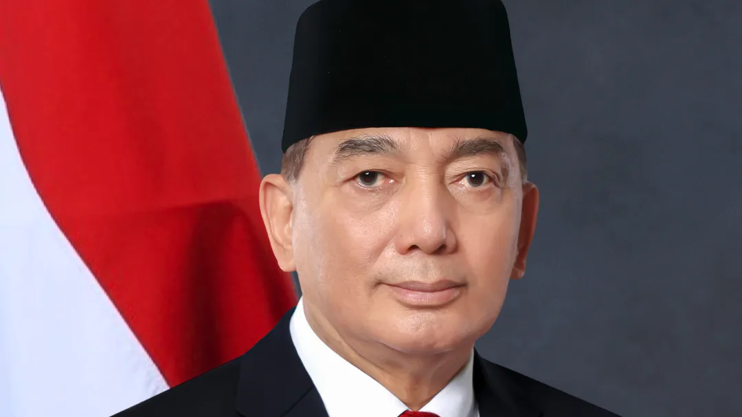 Biografi Sjafrie Sjamsoeddin: Ajudan Soeharto yang Kini Memimpin Pertahanan