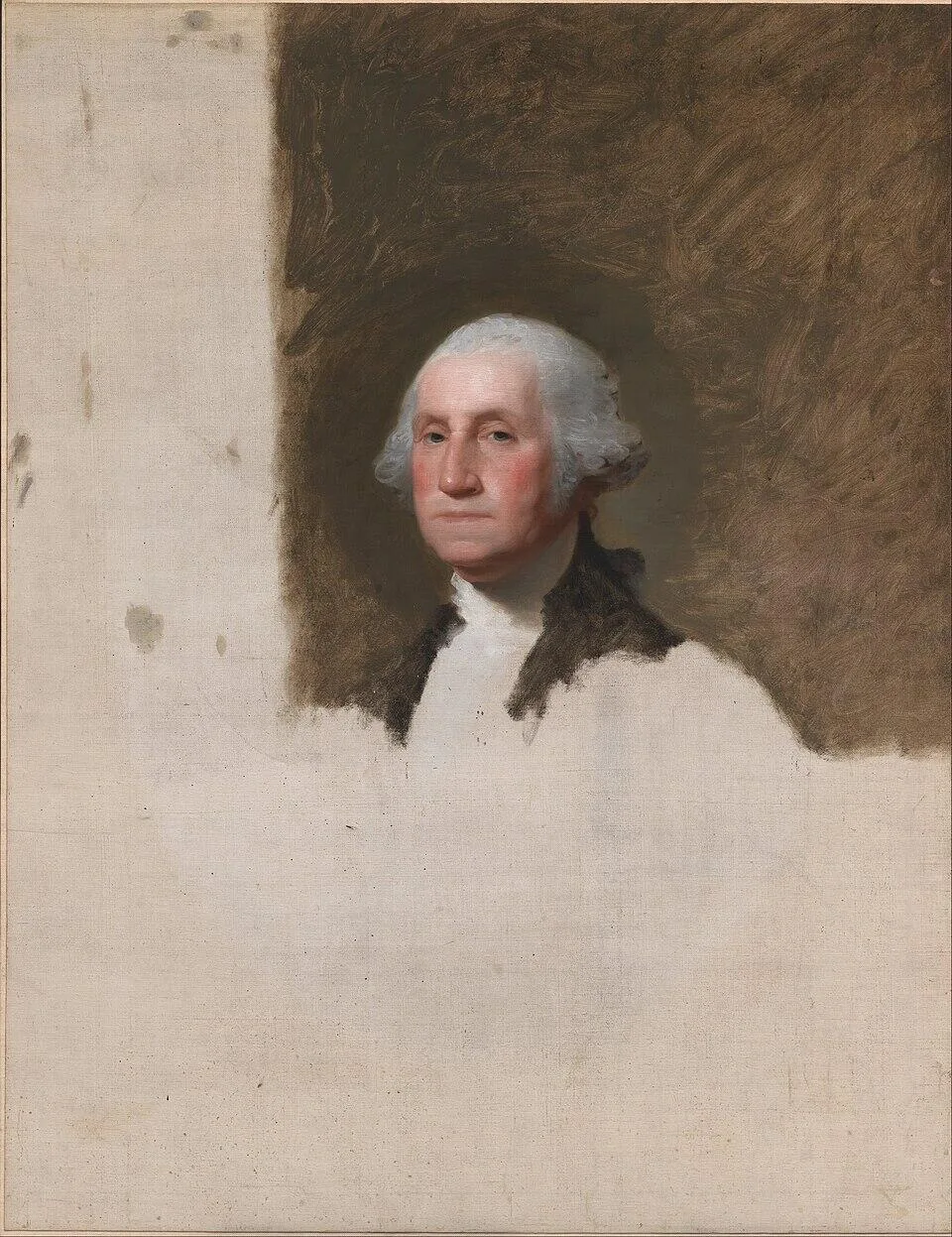 Biografi George Washington: Perjalanan Bapak Bangsa Amerika