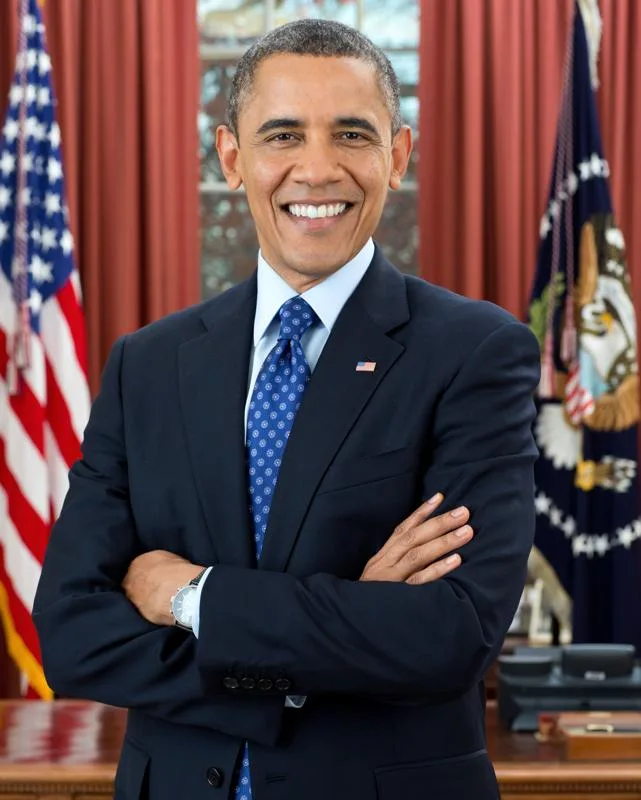 Biografi Barack Obama: Dari Chicago Menuju Gedung Putih dan Pasca-Kepresidenan