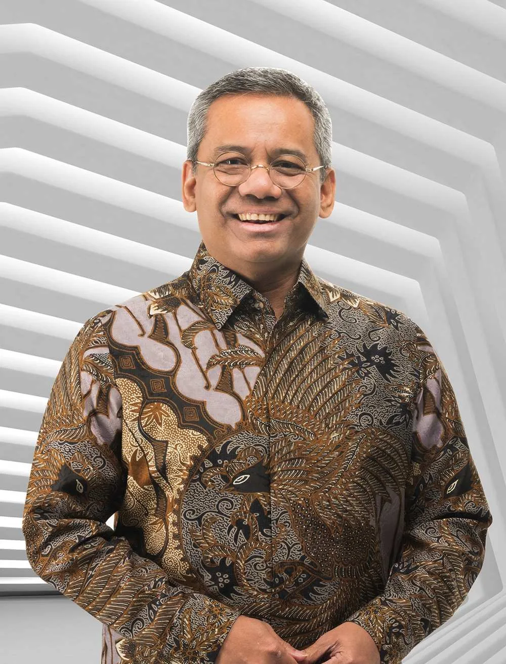 Biografi Suahasil Nazara: Teknokrat dan Pengawal Kebijakan Fiskal Indonesia