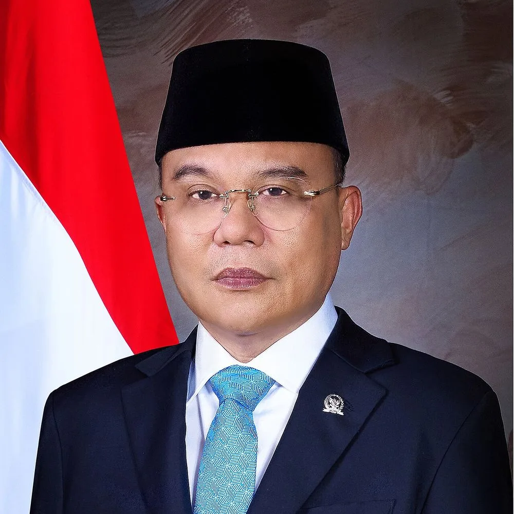 Sufmi Dasco Ahmad: Biografi Perjalanan Sang Ketua Harian Gerindra menuju Pimpinan DPR RI