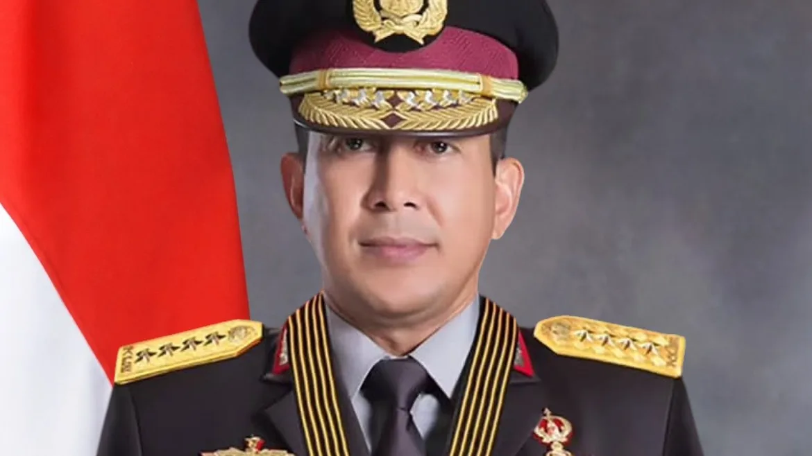 Biografi Ahmad Dofiri: Sang Adhi Makayasa Pemecat Sambo yang Kini Jadi Penasihat Presiden
