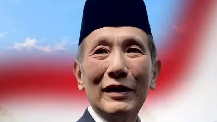 Biografi Jusuf Hamka: Profil Bos Jalan Tol dan Kisah Mualaf Babah Alun