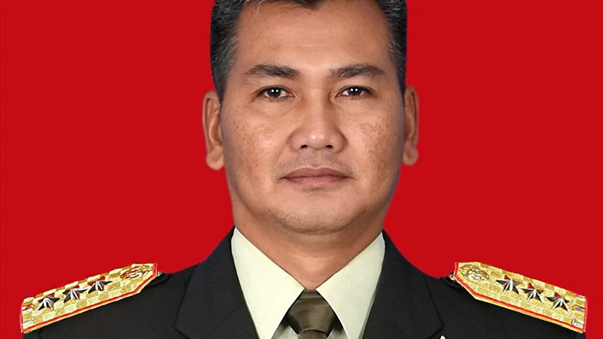 Biografi Kunto Arief Wibowo: Jejak Karier Cemerlang Perwira Tinggi TNI