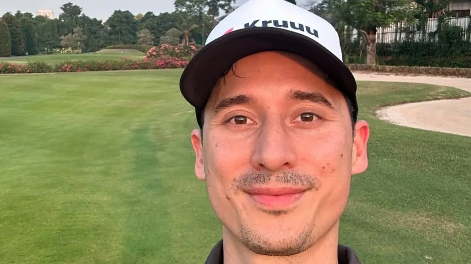 Biografi Nino Fernandez: Dari VJ MTV hingga Aktor Watak dan Pengusaha Kopi