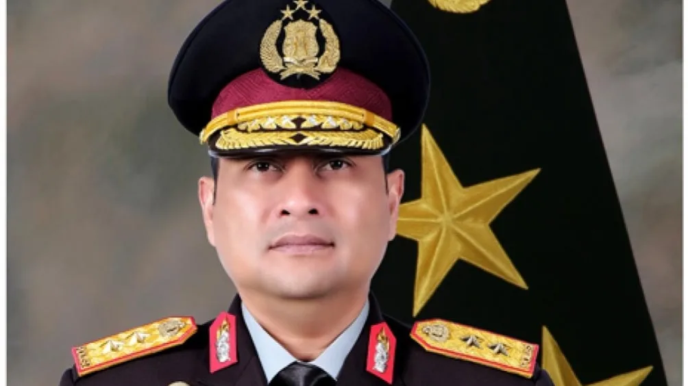 Biografi Pipit Rismanto: Rekam Jejak Reserse dan Kepemimpinan Perwira Tinggi Polri